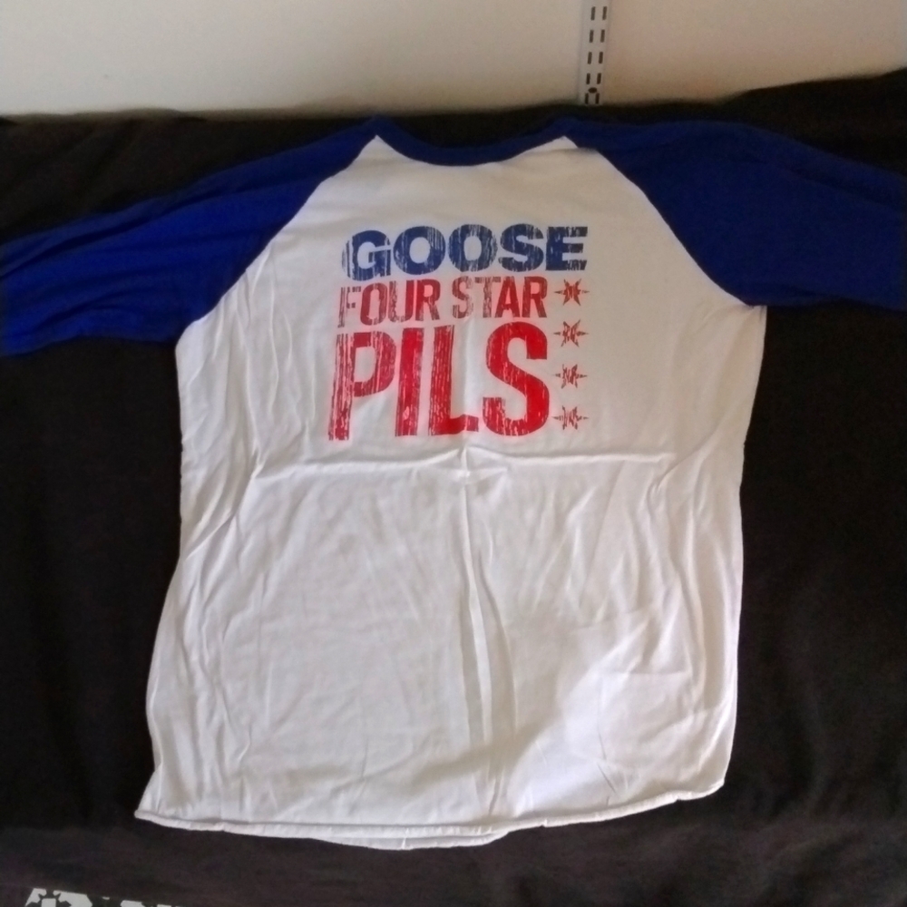 Goose Island Shirt